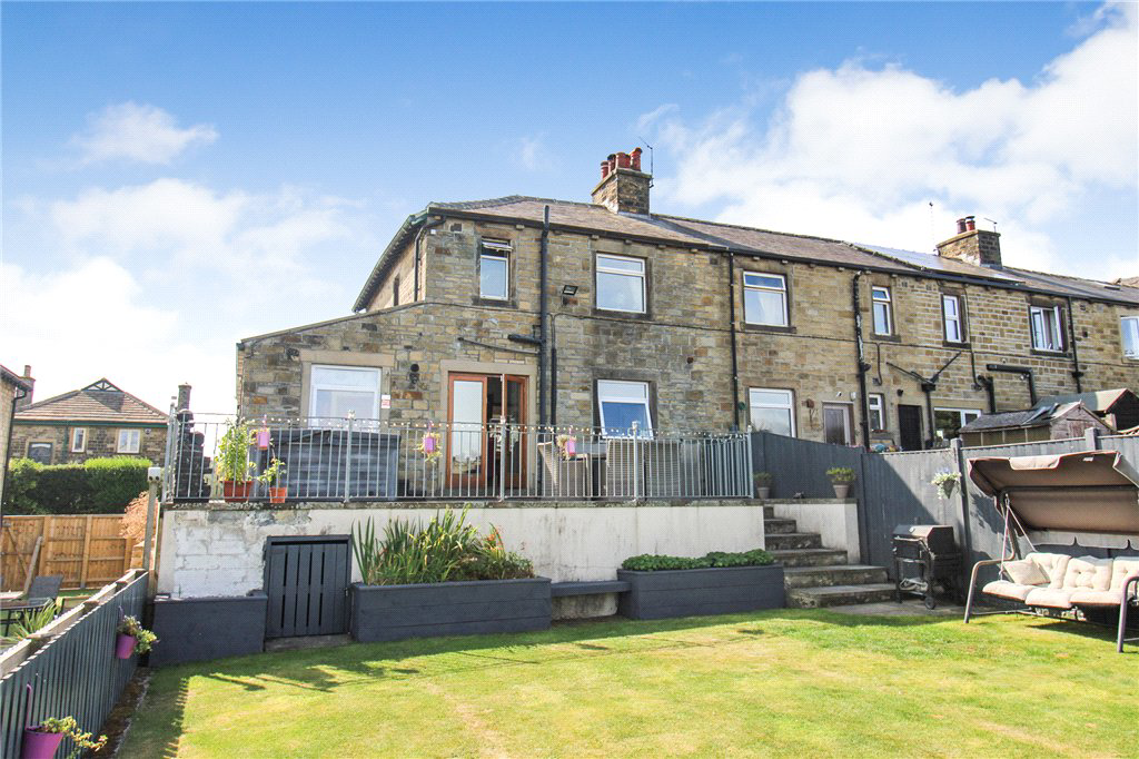 Mytholmes Lane, Haworth, Keighley, West Yorkshire, BD22, photo 16