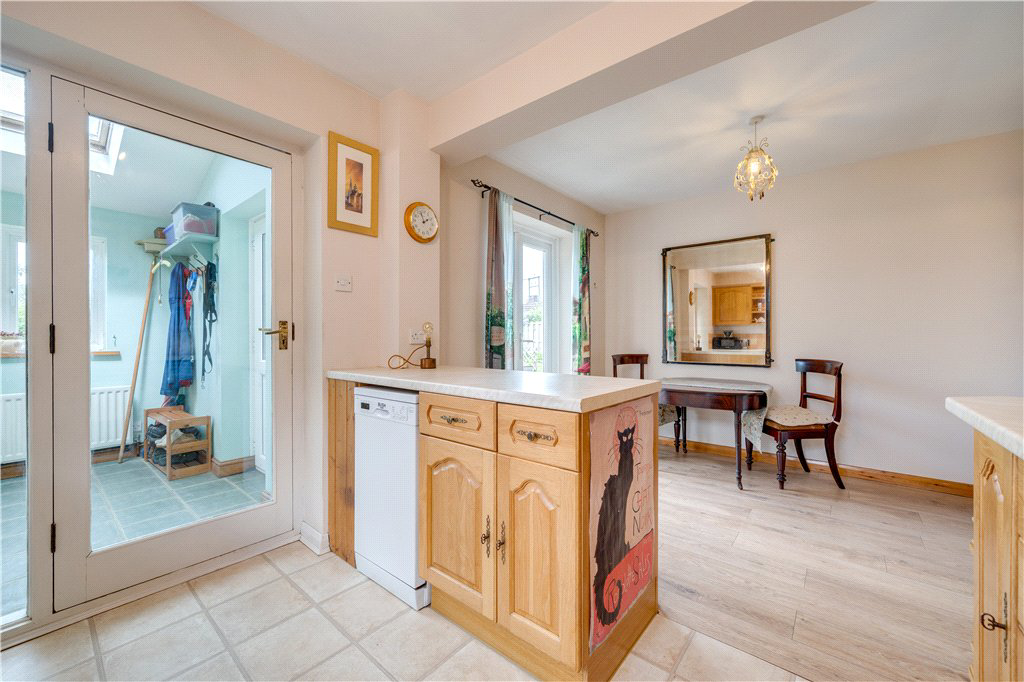 Main Street, Kirkby Malzeard, Ripon, North Yorkshire, HG4, photo 5