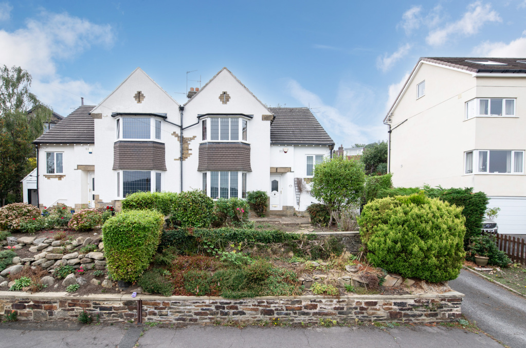 Fairfax Road, Bingley, BD16