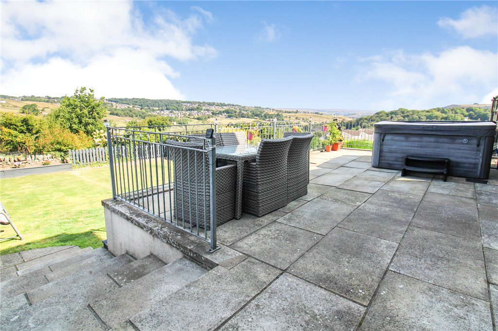 Mytholmes Lane, Haworth, Keighley, West Yorkshire, BD22, photo 7