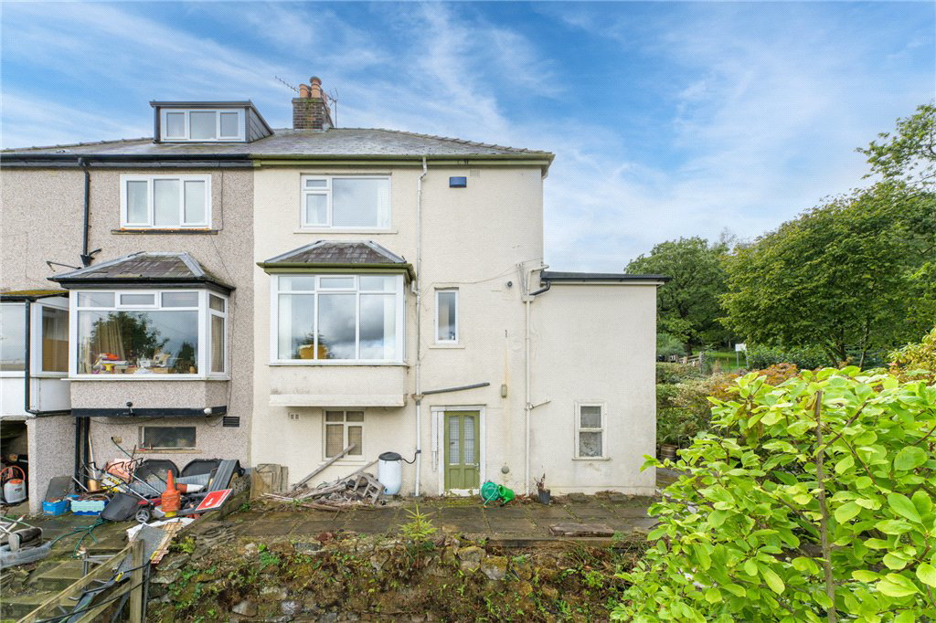 Aireville Avenue, Bradford, West Yorkshire, BD9, photo 26
