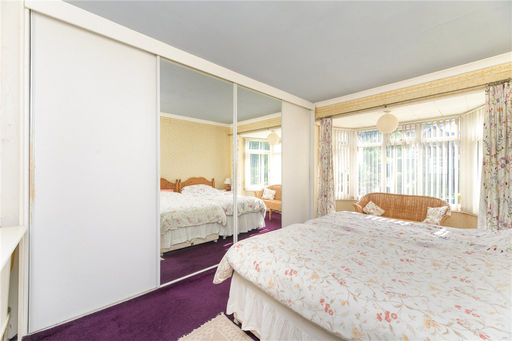 Aireville Avenue, Bradford, West Yorkshire, BD9, photo 17