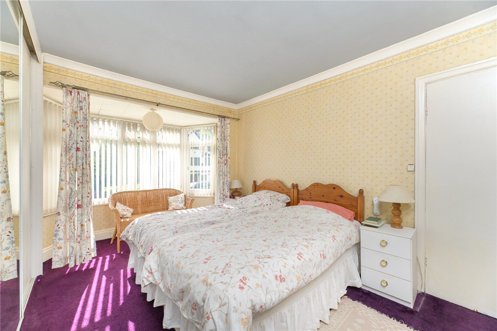 Aireville Avenue, Bradford, West Yorkshire, BD9, photo 7