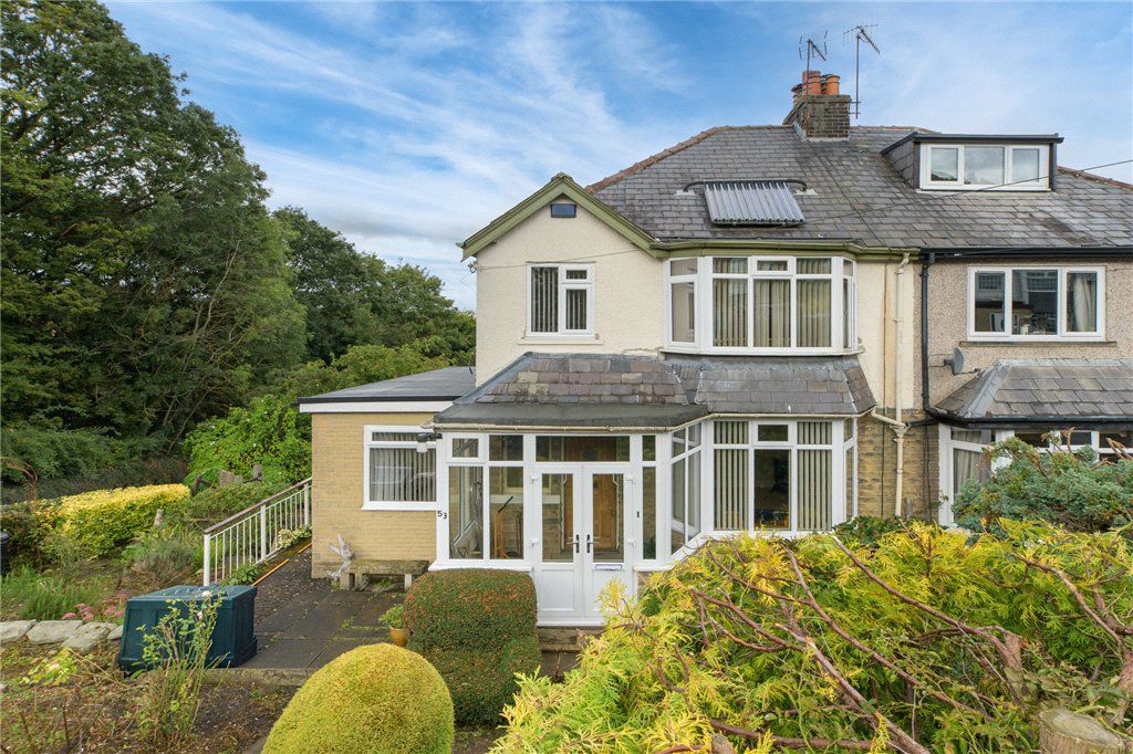 Aireville Avenue, Bradford, West Yorkshire, BD9, photo 29