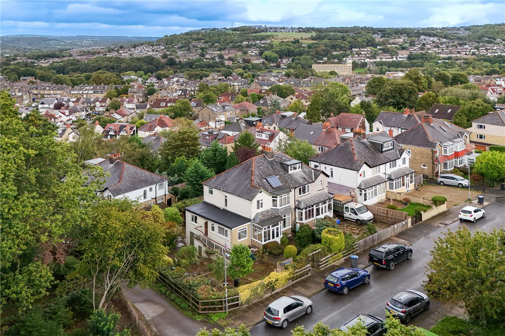 Aireville Avenue, Bradford, West Yorkshire, BD9, photo 23
