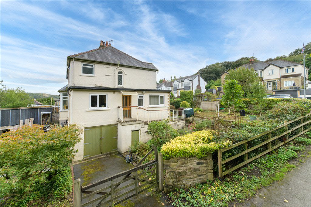 Aireville Avenue, Bradford, West Yorkshire, BD9, photo 25