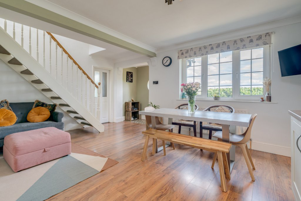Hopperton, Knaresborough, North Yorkshire, HG5, photo 7