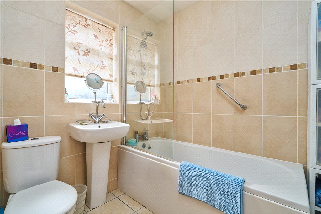 St. Johns Avenue, Addingham, Ilkley, West Yorkshire, LS29, photo 12