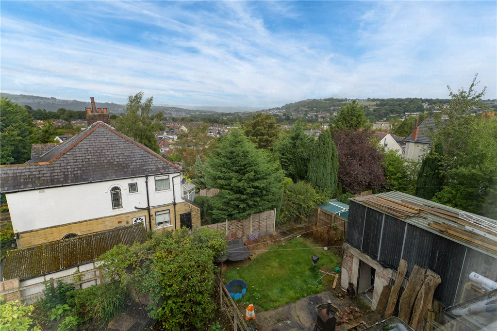 Aireville Avenue, Bradford, West Yorkshire, BD9, photo 24