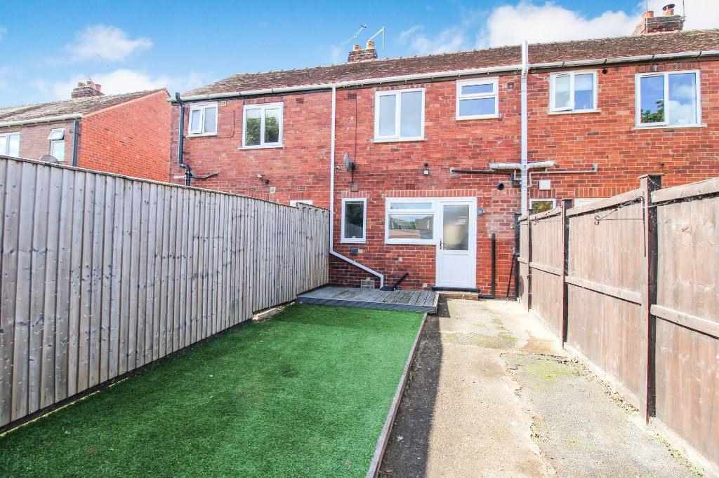 Kings Road, Knaresborough, North Yorkshire, HG5, photo 11