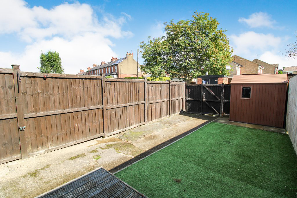 Kings Road, Knaresborough, North Yorkshire, HG5, photo 6