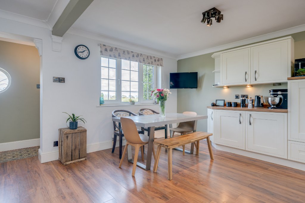 Hopperton, Knaresborough, North Yorkshire, HG5, photo 8