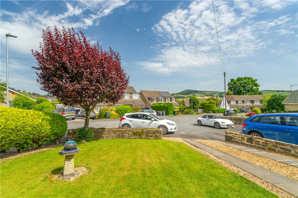 St. Johns Avenue, Addingham, Ilkley, West Yorkshire, LS29, photo 15