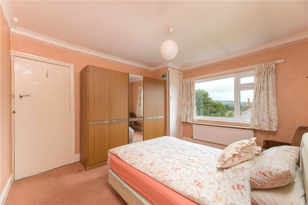 Aireville Avenue, Bradford, West Yorkshire, BD9, photo 18