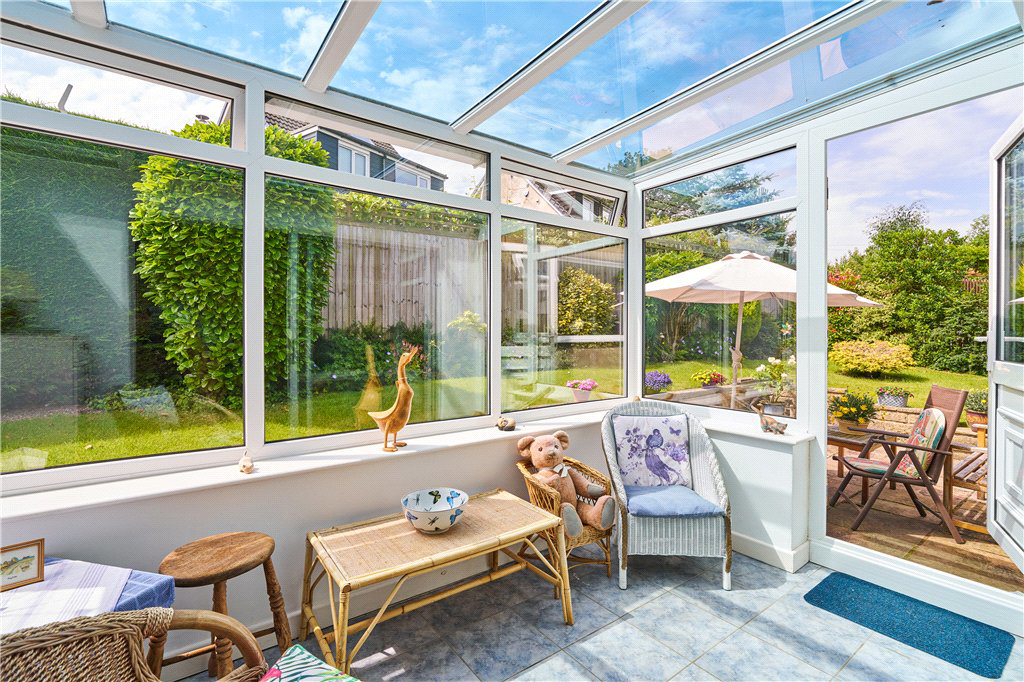 St. Johns Avenue, Addingham, Ilkley, West Yorkshire, LS29, photo 8