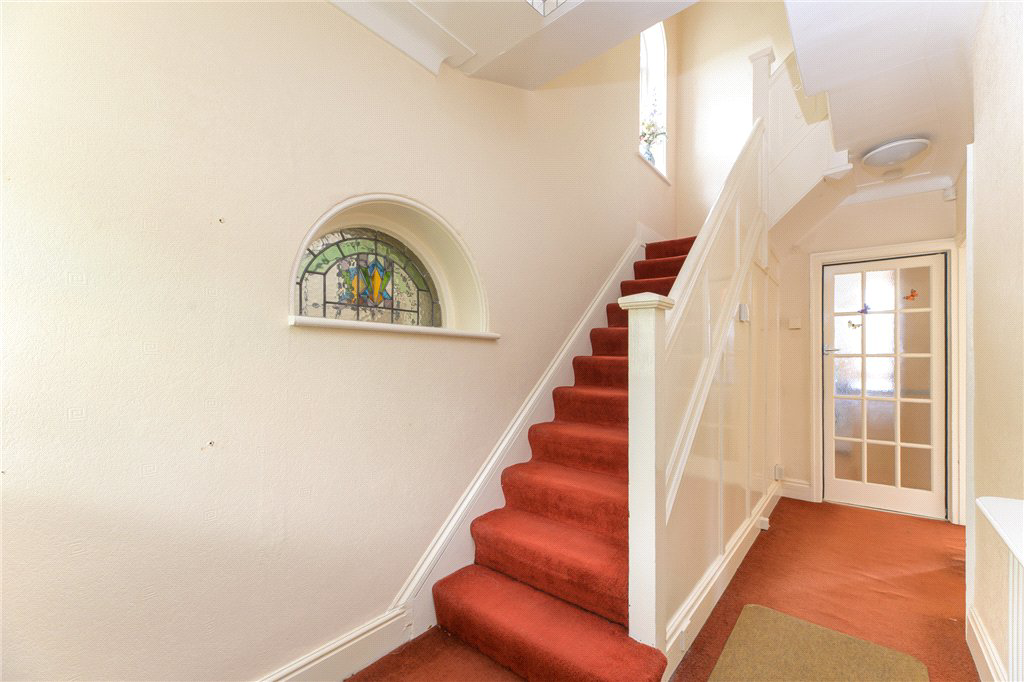 Aireville Avenue, Bradford, West Yorkshire, BD9, photo 11