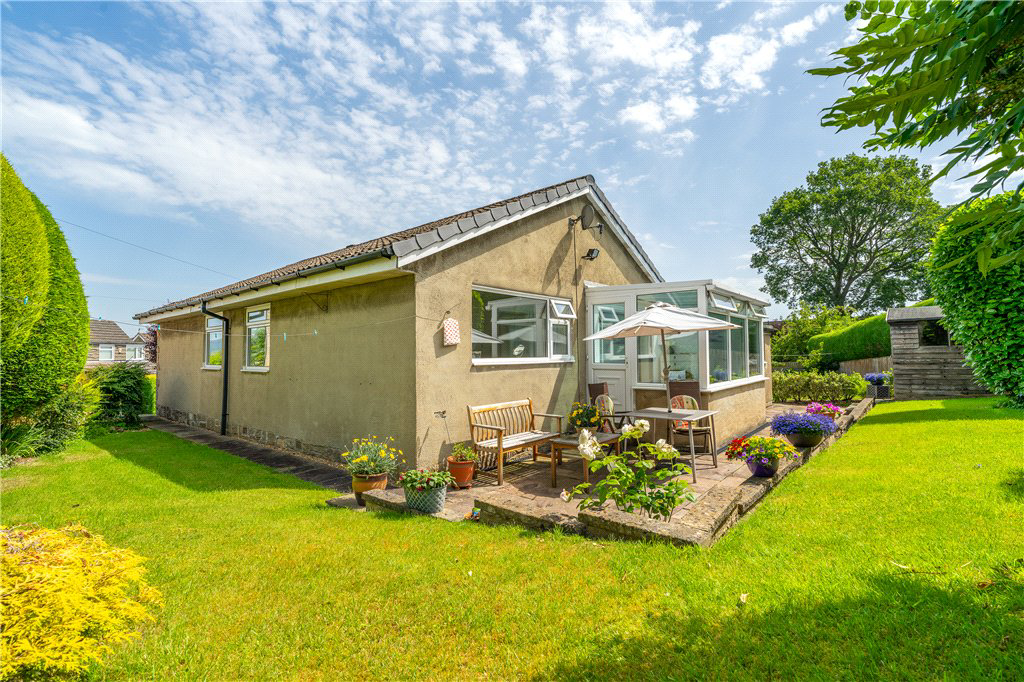 St. Johns Avenue, Addingham, Ilkley, West Yorkshire, LS29, photo 14