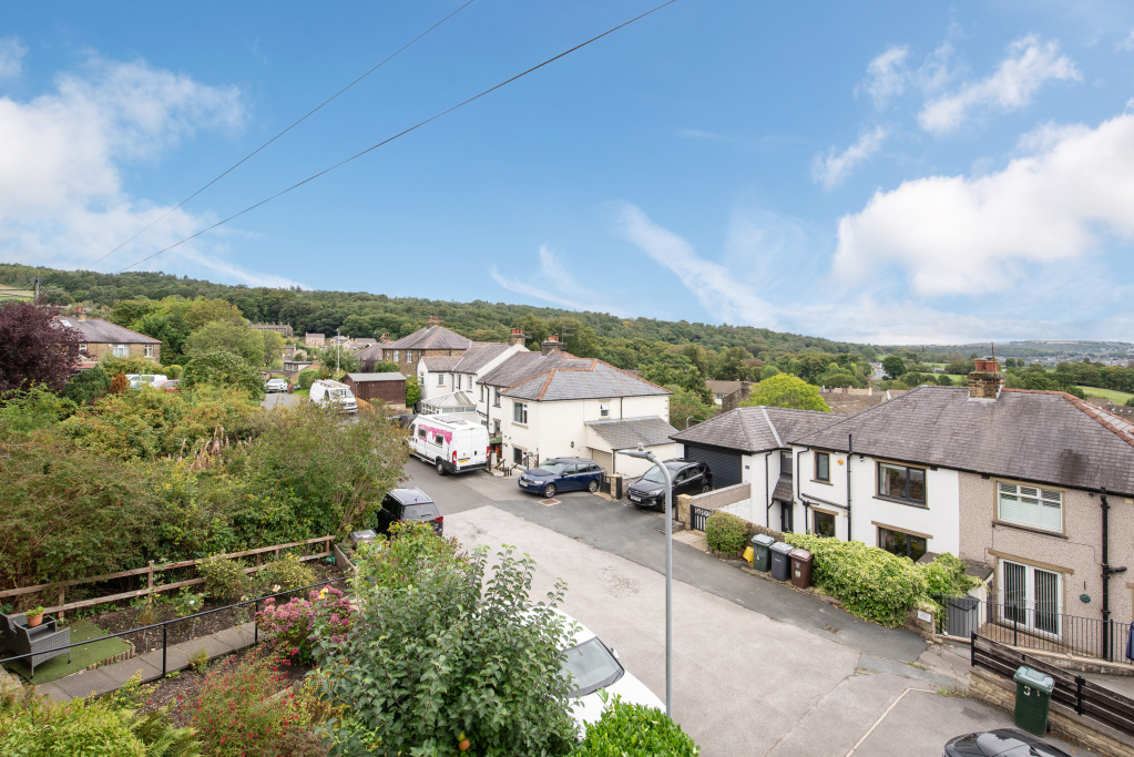 Sunnymount, Harden, Bingley, West Yorkshire, BD16, photo 15
