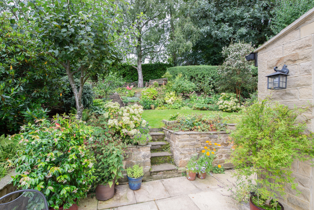 Sunnymount, Harden, Bingley, West Yorkshire, BD16, photo 14