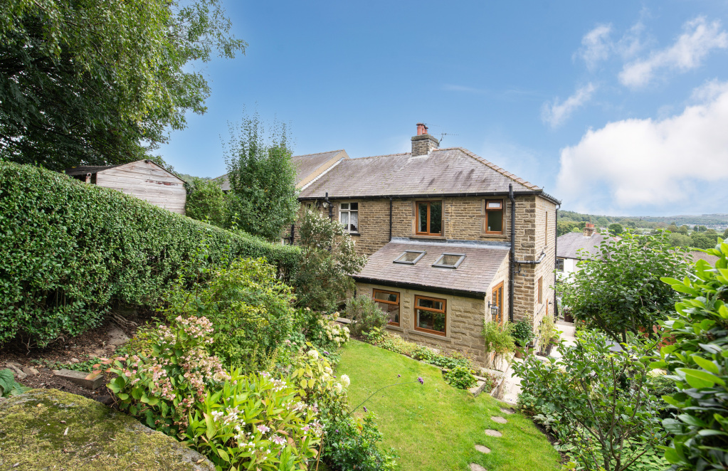 Sunnymount, Harden, Bingley, West Yorkshire, BD16, photo 4
