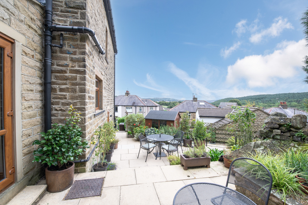 Sunnymount, Harden, Bingley, West Yorkshire, BD16, photo 22