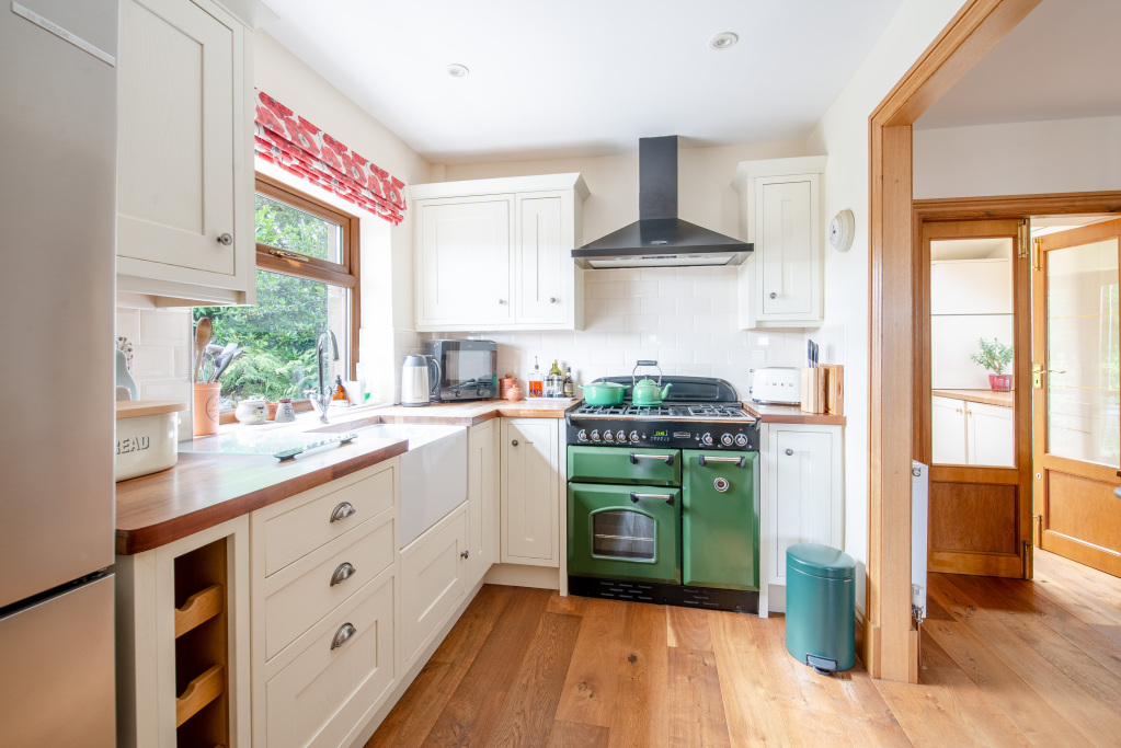 Sunnymount, Harden, Bingley, West Yorkshire, BD16, photo 8