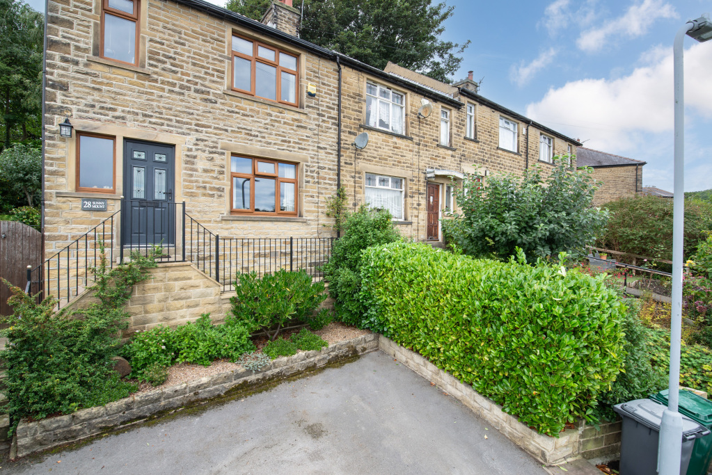 Sunnymount, Harden, Bingley, West Yorkshire, BD16, photo 24