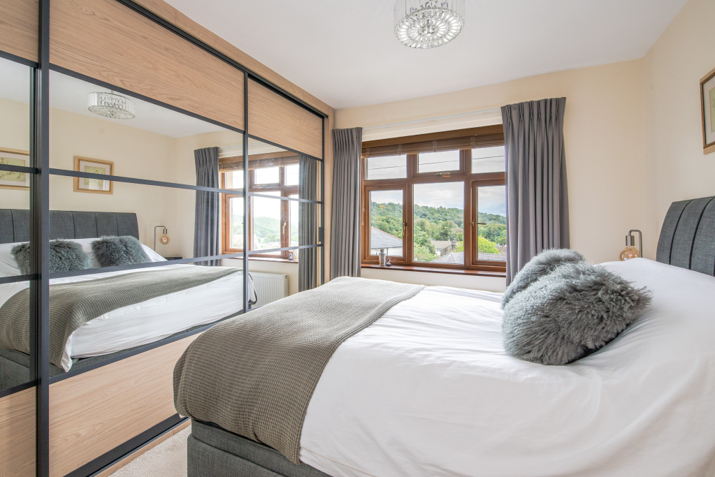 Sunnymount, Harden, Bingley, West Yorkshire, BD16, photo 10