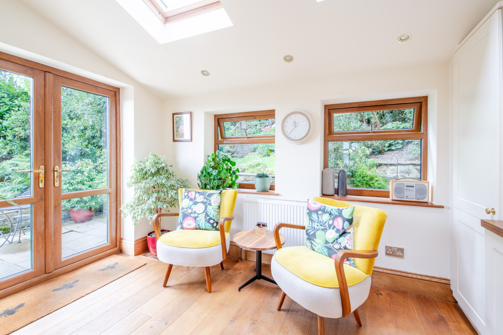 Sunnymount, Harden, Bingley, West Yorkshire, BD16, photo 3