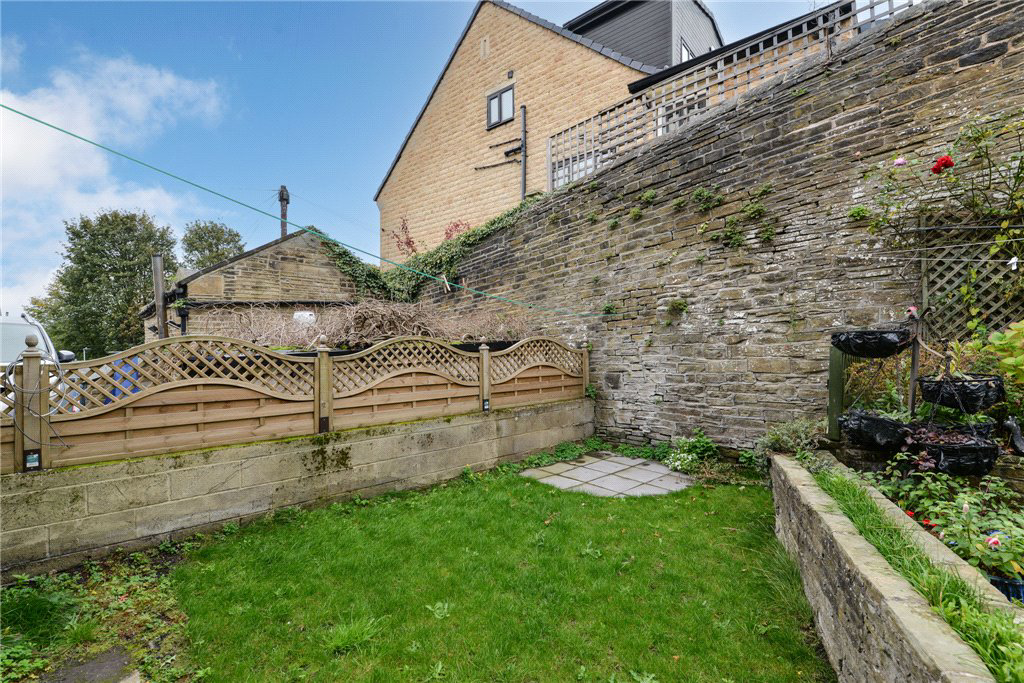 Daisy Hill Lane, Bradford, West Yorkshire, BD9, photo 10