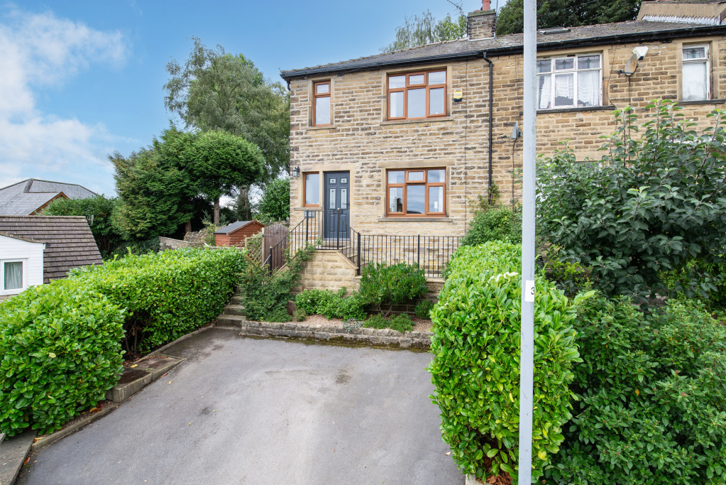 Sunnymount, Harden, Bingley, West Yorkshire, BD16, photo 23