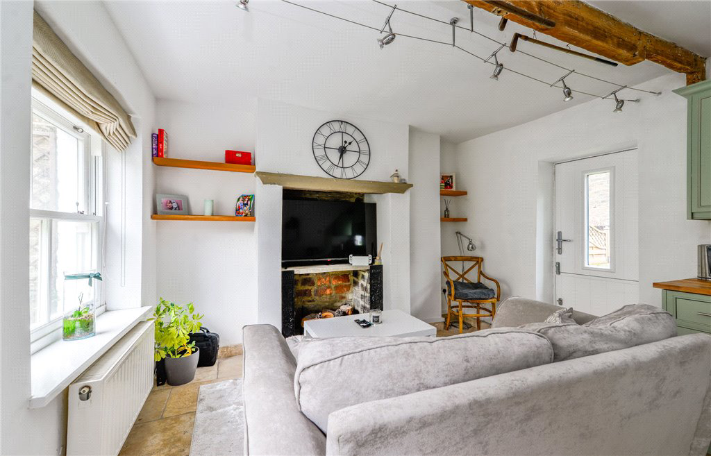 Daisy Hill Lane, Bradford, West Yorkshire, BD9, photo 12