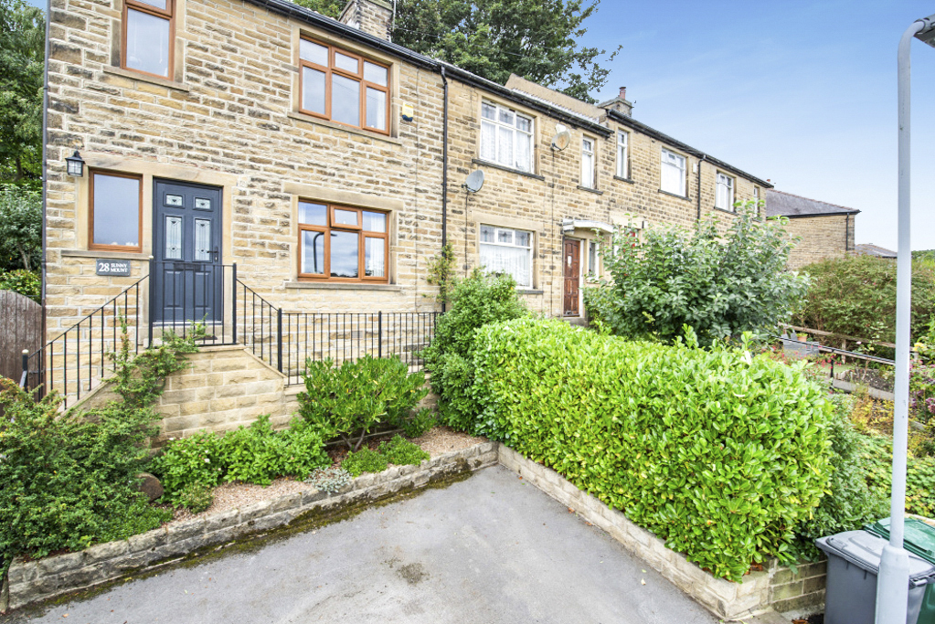 Sunnymount, Harden, Bingley, West Yorkshire, BD16, photo 26