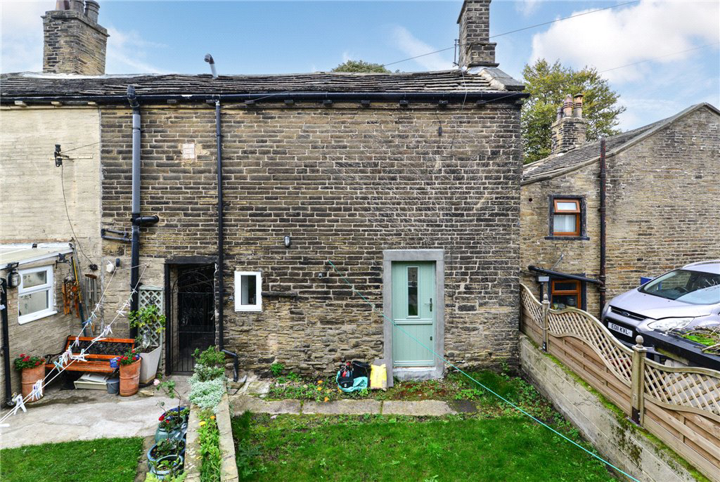 Daisy Hill Lane, Bradford, West Yorkshire, BD9, photo 13