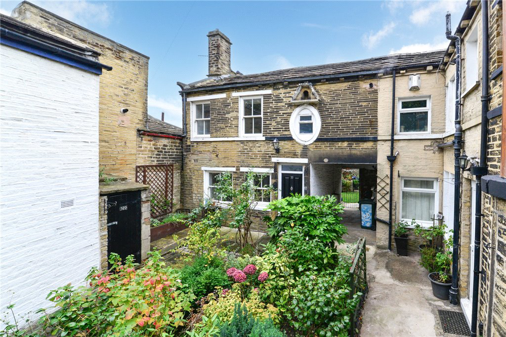 Daisy Hill Lane, Bradford, West Yorkshire, BD9, photo 9