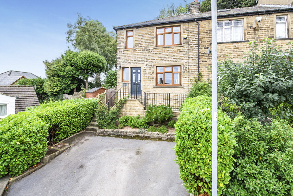 Sunnymount, Harden, Bingley, West Yorkshire, BD16, photo 25