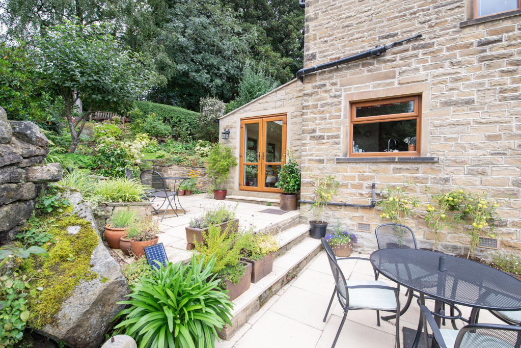 Sunnymount, Harden, Bingley, West Yorkshire, BD16, photo 5