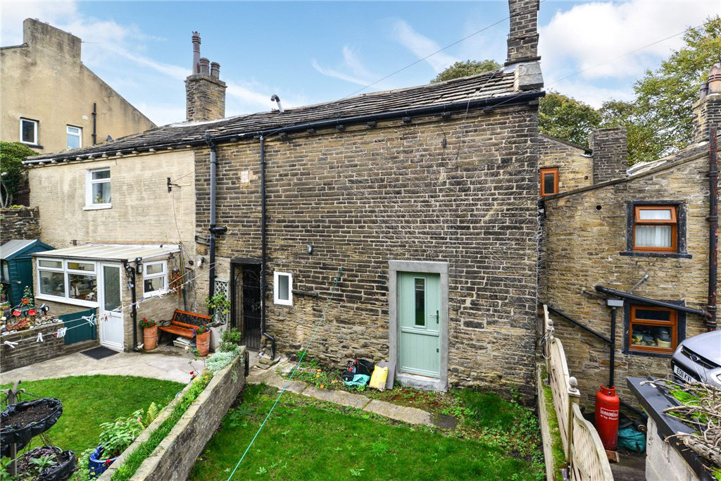 Daisy Hill Lane, Bradford, West Yorkshire, BD9, photo 8