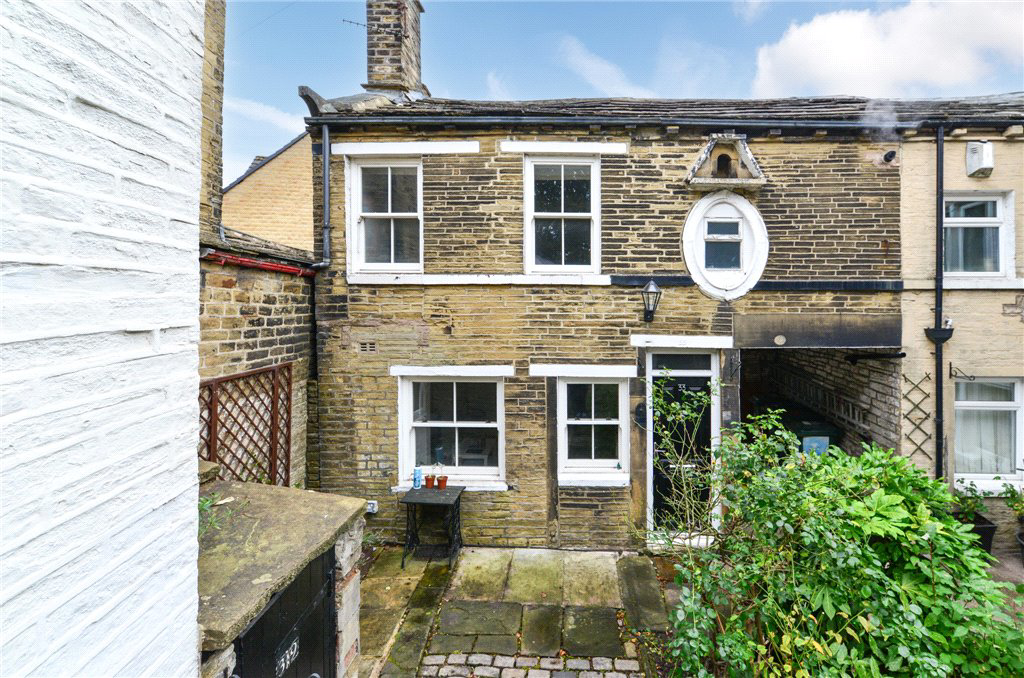Daisy Hill Lane, Bradford, West Yorkshire, BD9
