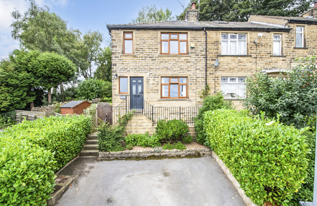 Sunnymount, Harden, Bingley, West Yorkshire, BD16