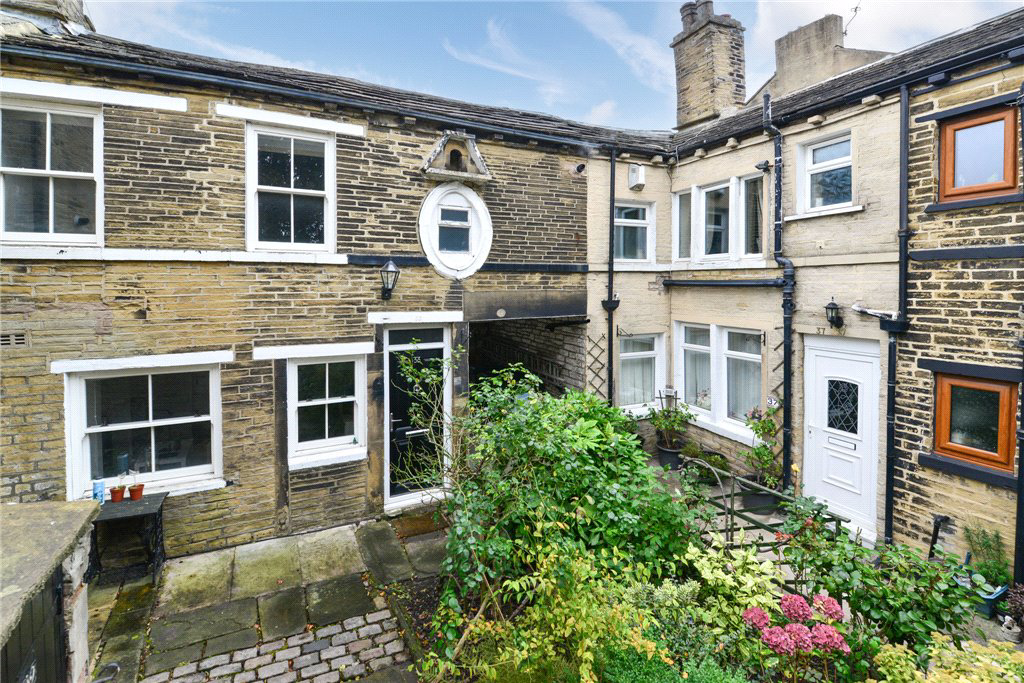 Daisy Hill Lane, Bradford, West Yorkshire, BD9, photo 14