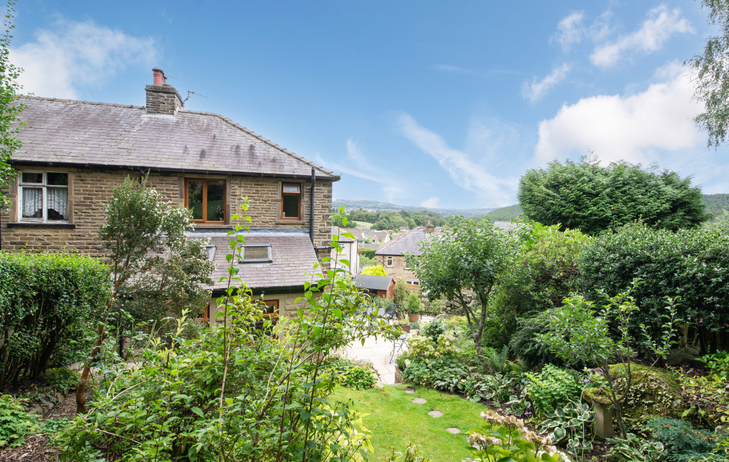 Sunnymount, Harden, Bingley, West Yorkshire, BD16, photo 21
