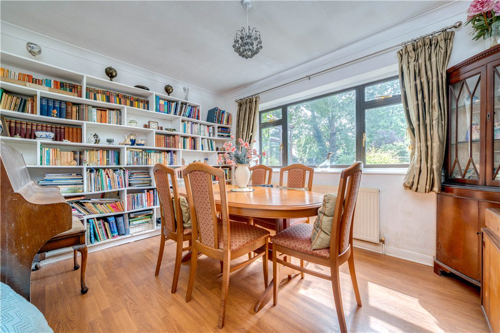 Lazenby Drive, Wetherby, West Yorkshire, LS22, photo 3