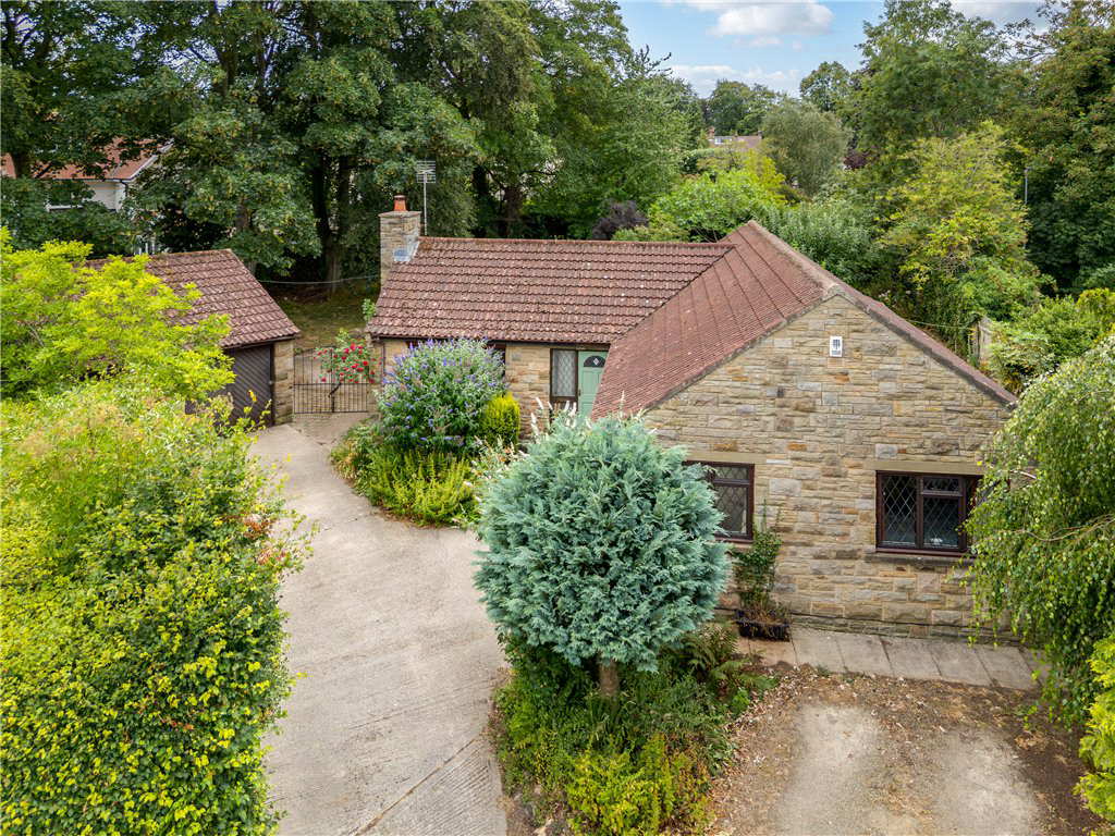 Lazenby Drive, Wetherby, West Yorkshire, LS22, photo 10