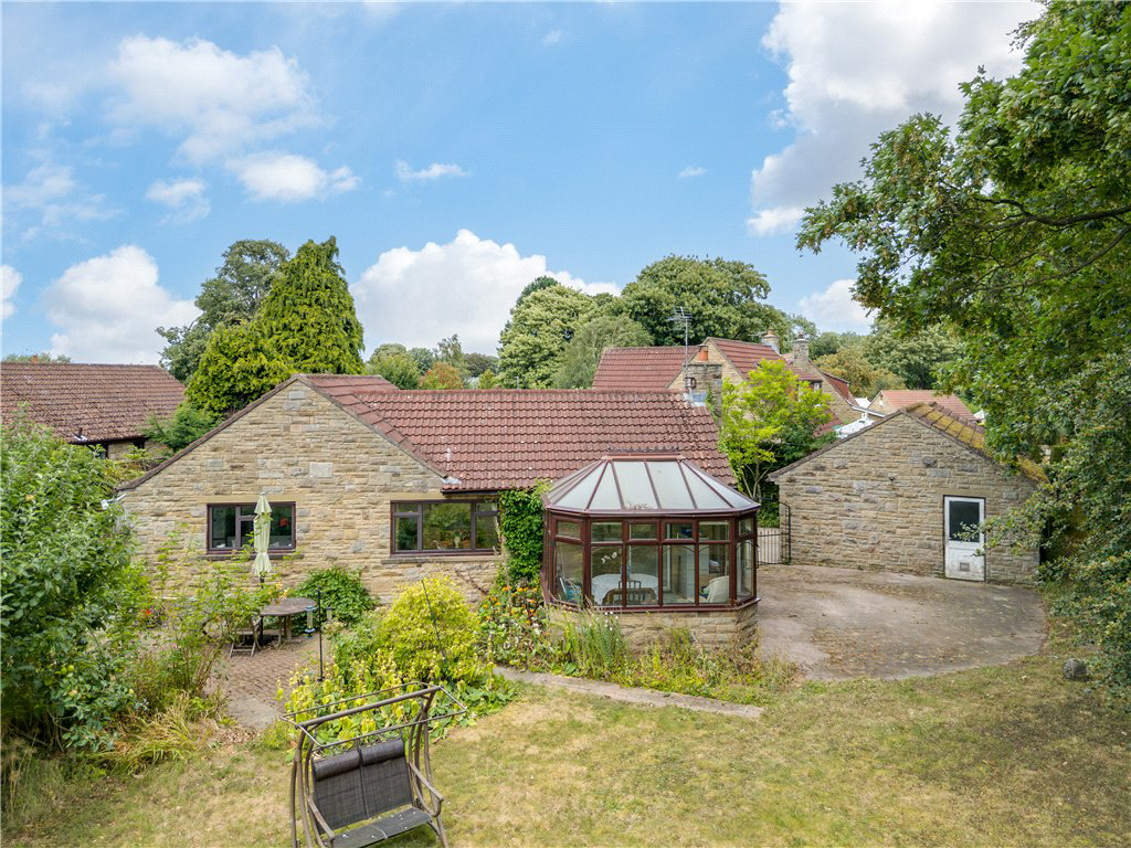 Lazenby Drive, Wetherby, West Yorkshire, LS22, photo 17