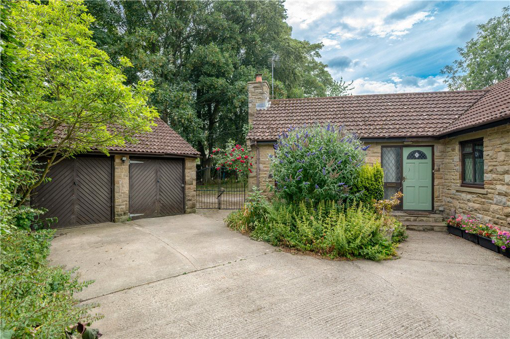 Lazenby Drive, Wetherby, West Yorkshire, LS22, photo 21