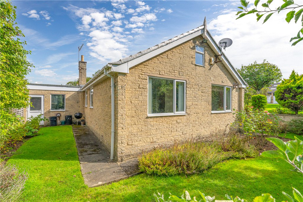 Park Court, Pool in Wharfedale, Otley, West Yorkshire, LS21, photo 15