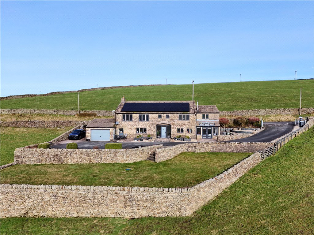 Bleara Road, Earby, Barnoldswick, Lancashire, BB18, photo 24