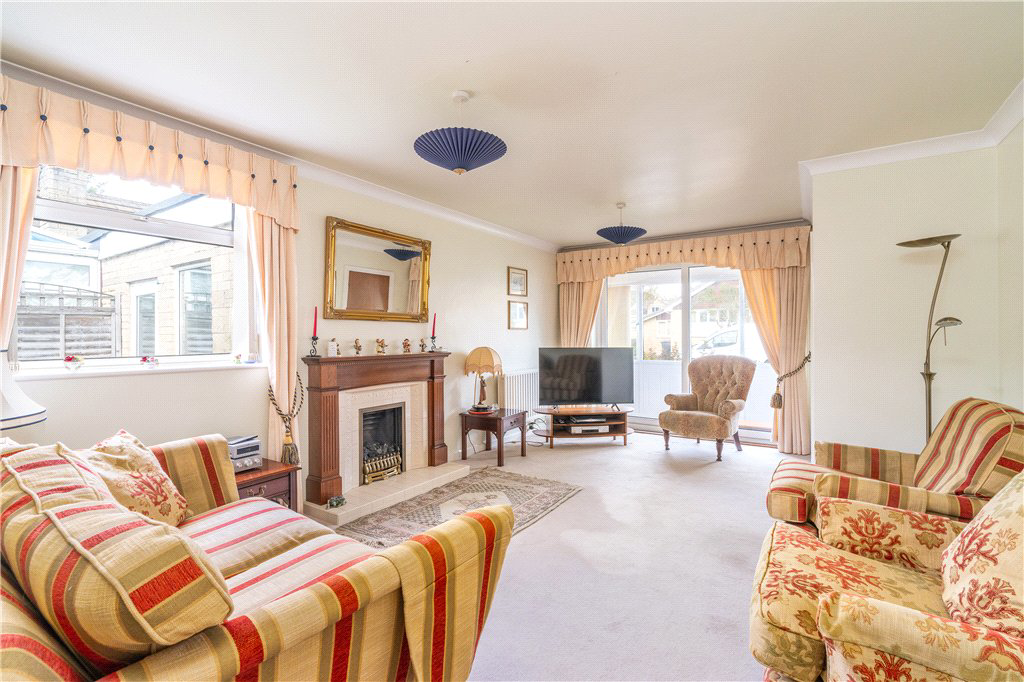 Park Court, Pool in Wharfedale, Otley, West Yorkshire, LS21, photo 5