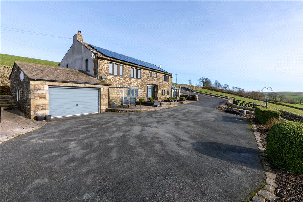 Bleara Road, Earby, Barnoldswick, Lancashire, BB18, photo 26